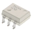 onsemi DC Input Optocoupler Surface Mount 6-Pin DIP 4N35SVM