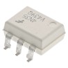 onsemi DC Input Optocoupler Surface Mount 6-Pin DIP 4N35SVM