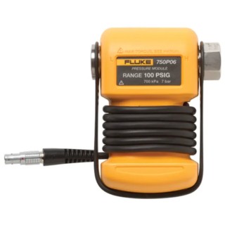 Fluke Differential Pressure Module for Use With 726, 750 Series, 725 FLUKE-750P24/APAC