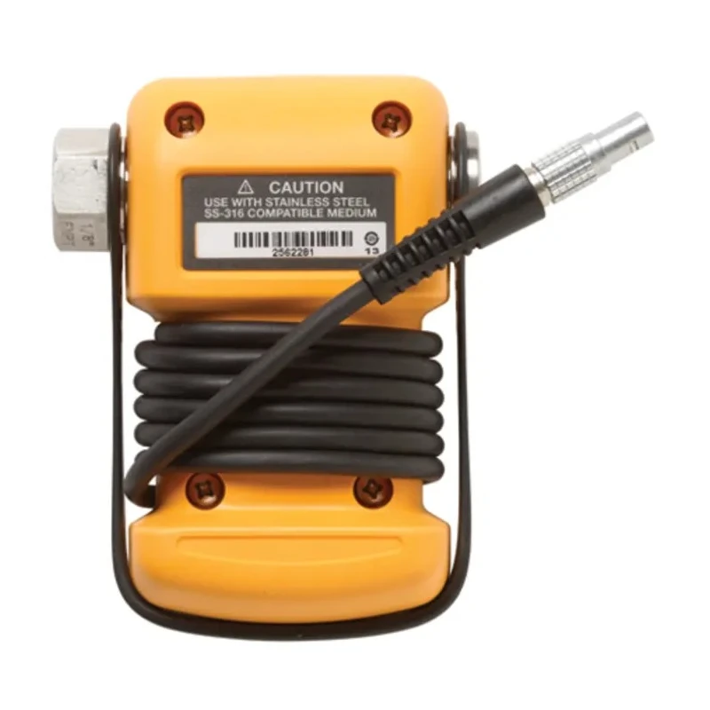 Fluke Gauge Pressure Module For Use With 725, 726, 750 Series FLUKE-750P05/APAC