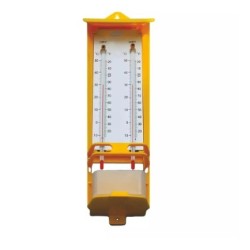 droplet-dry-wet-bulb-hygrometer-with-temperature-range-10-to-50-degree-c-pack-of-10-63743