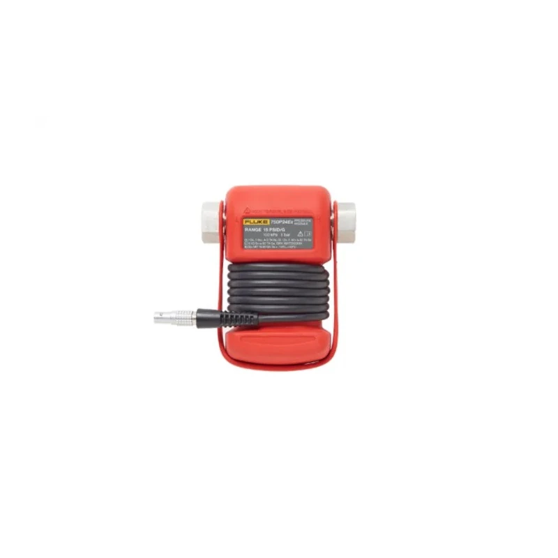 Fluke Gauge Pressure Module for Use With 750 Series 725 726 Digital Calibrators FLUKE-750P09/APAC