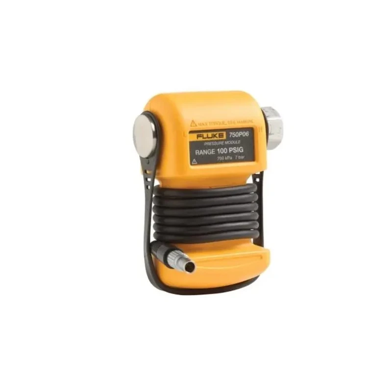 Fluke Gauge Pressure Module for Use With 750 Series 725 726 Digital Calibrators FLUKE-750P09/APAC