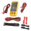 Fluke Temperature Calibrator 0.01% Accuracy -250°C to 2500°C Mini Thermocouple Plug Battery Powered Fluke-712B AR