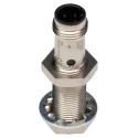 Omron Threaded Barrel Inductive Proximity Sensor M12 PNP 24V DC 4mm Detection Range E2B-M12KS04-M1-B2