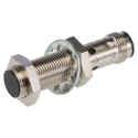 Omron Threaded Barrel Inductive Proximity Sensor M12 PNP 24V DC 4mm Detection Range E2B-M12KS04-M1-B2