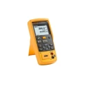 Fluke Thermocouple Temperature Calibrator, Battery Powered, ±0.010% Accuracy, Max Temp 1820°C Fluke-714B