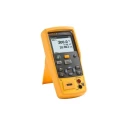 Fluke Thermocouple Temperature Calibrator, Battery Powered, ±0.010% Accuracy, Max Temp 1820°C Fluke-714B