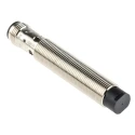 Omron Threaded Barrel Inductive Proximity Sensor M12 PNP 24V DC 8mm Detection E2B-M12LN08-M1-B1