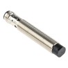 Omron Threaded Barrel Inductive Proximity Sensor M12 PNP 24V DC 8mm Detection E2B-M12LN08-M1-B1