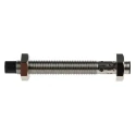 Omron Threaded Barrel Inductive Proximity Sensor M8 x 1 24V dc PNP Output 4mm Detection Range E2B-S08LN04-MC-B1