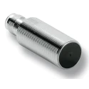 Omron Threaded Barrel Inductive Proximity Sensor M8 x 1 NPN 24V dc 4 mm Detection 200mA E2B-S08LN04-MC-C2
