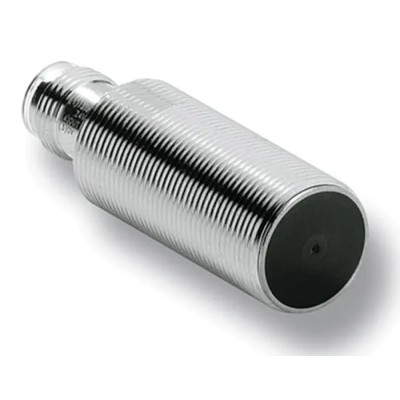 Omron Threaded Barrel Inductive Proximity Sensor M8 x 1 NPN 24V dc 4 mm Detection 200mA E2B-S08LN04-MC-C2