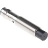 Omron Threaded Barrel Inductive Proximity Sensor M8 x 1 24V DC 4mm Detection PNP Output Stainless Steel E2B-S08KN04-MC-B1
