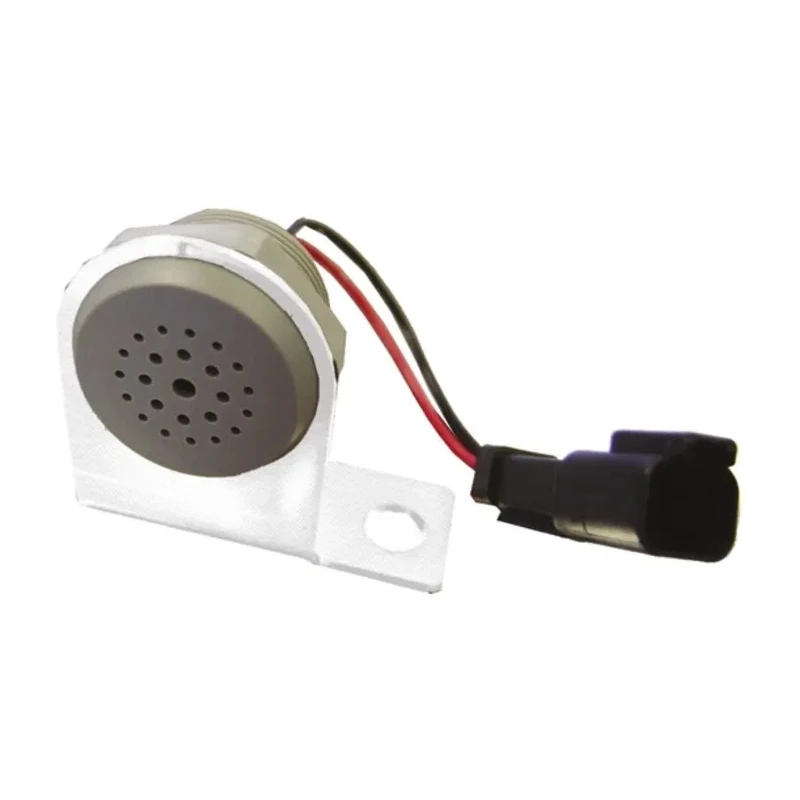 Sonitron 90 dBA Bracket Intermittent External 36.5 mm Diameter Piezo Buzzer Component 160 mm Length 26 mm Height 7.5 SVC 7I