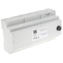 RS PRO 75 VA DIN Rail Transformer 230 V ac Primary 12 V ac Secondary AS/NZS 61558.2.6 CE RoHS 805-5304