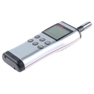Rotronic Instruments Air Quality Data Logger USB Portable Indoor Monitor CP11