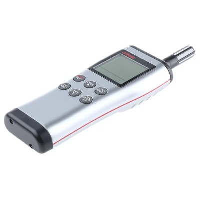 Rotronic Instruments Air Quality Data Logger USB Portable Indoor Monitor CP11