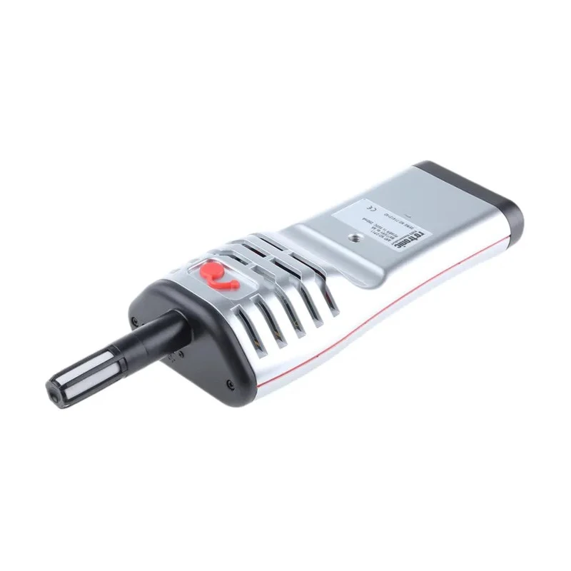 Rotronic Instruments Air Quality Data Logger USB Portable Indoor Monitor CP11