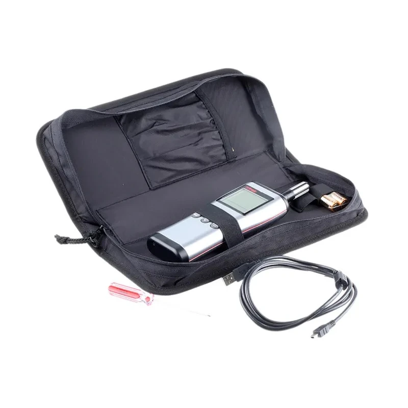 Rotronic Instruments Air Quality Data Logger USB Portable Indoor Monitor CP11