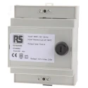 RS PRO 75 VA DIN Rail Transformer 230 V ac Primary, 12 V ac Secondary, IP20, Screw Terminals, 1 Output 805-5308