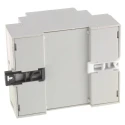 RS PRO 75 VA DIN Rail Transformer 230 V ac Primary, 12 V ac Secondary, IP20, Screw Terminals, 1 Output 805-5308