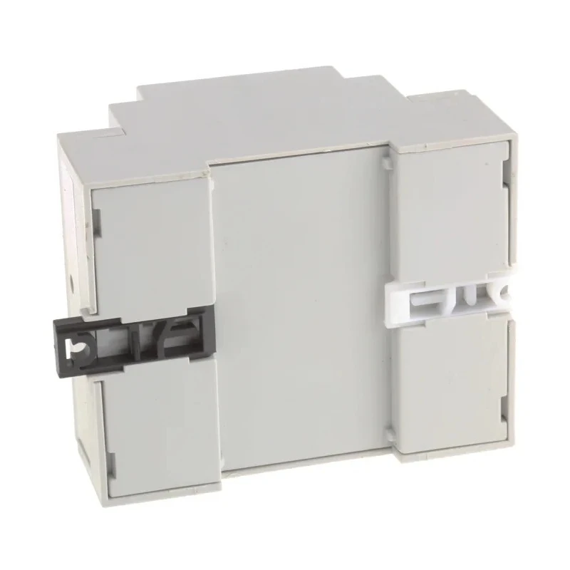 RS PRO 75 VA DIN Rail Transformer 230 V ac Primary, 12 V ac Secondary, IP20, Screw Terminals, 1 Output 805-5308