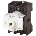 Eaton 3-Pole Surface Isolator Switch IP65 260A 15 kW P1-32/XM