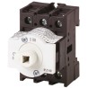 Eaton 3-Pole Surface Isolator Switch IP65 260A 15 kW P1-32/XM