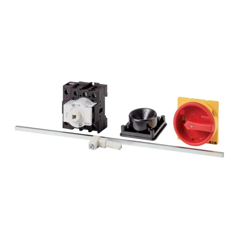 Eaton 3-Pole Panel Mount Isolator Switch 260A 15 kW IP65 P1-32/M4/SVB/N