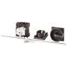 Eaton 3-Pole Panel Mount Isolator Switch IP65 260A 15 kW Model