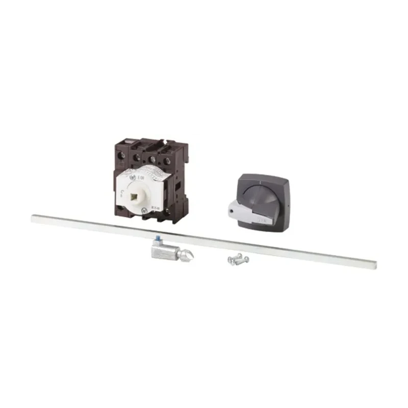 Eaton 3-Pole Panel Mount Isolator Switch IP65 190A 1.1W 