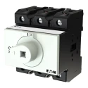 Eaton 3-Pole Rear Mount Isolator Switch IP65 Rated 63A 690V 30 kW P3-63 IP65