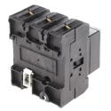 Eaton 3-Pole Rear Mount Isolator Switch IP65 Rated 63A 690V 30 kW P3-63 IP65