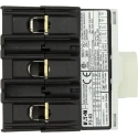 Eaton 3-Pole Rear Mount Isolator Switch IP65 Rated 63A 690V 30 kW P3-63 IP65
