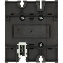 Eaton 3-Pole Rear Mount Isolator Switch IP65 Rated 63A 690V 30 kW P3-63 IP65