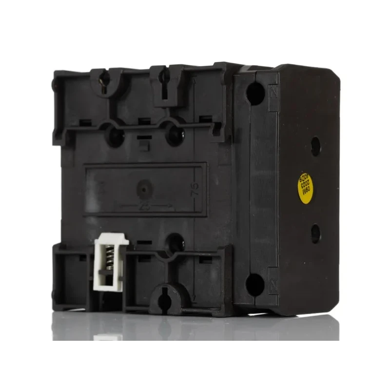 Eaton 3-Pole Panel Mount Isolator Switch IP65 Rated 760A 50 kW 230V AC P3-100 Series 