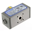 RS PRO Pneumatic 5 Port Valve Actuator Double Acting 77.1Nm Torque ISO5211, NAMUR 805-6036