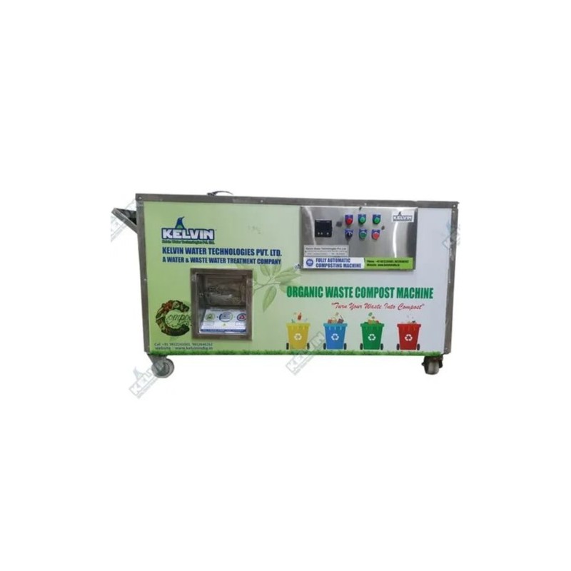 kelvin-water-10-kg-per-day-organic-waste-composter-machine-with-shredder-k-owc-10-kg-63775