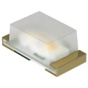 onsemi Phototransistor, Surface Mount 2-Pin Chip LED Package, Peak Wavelength 630nm KDT00030TR