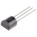 onsemi Single N-Channel JFET-Channel JFET 2 mA, 3-Pin TO-92 J113
