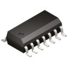 onsemi 3 3-Input AND Logic Gate 14-Pin SOIC MC74AC11DR2G