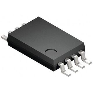 onsemi 1 4-Input OR NOR Logic Gate 8-Pin TSSOP MC100EP01DTG