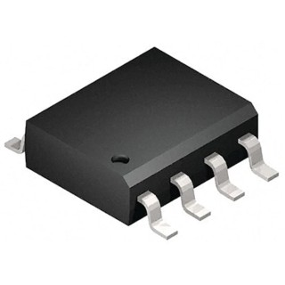 onsemi Uni-Directional ECL Logic Level Translator 2 LVPECL/LVDS/CML to LVTTL/LVCMOS 8-Pin SOIC MC100EPT21DG