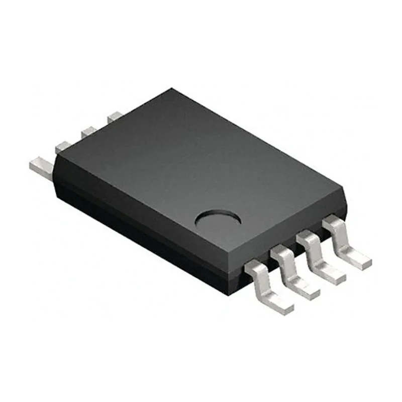 onsemi Logic Level Translator 2 LVPECL/LVDS/CML to LVTTL/LVCMOS, 8-Pin TSSOP MC100EPT23DTG