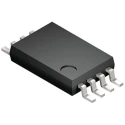 onsemi Logic Level Translator Uni-Directional 2 Elements 8-Pin TSSOP MC100EPT23DTG