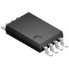onsemi Logic Level Translator Uni-Directional 2 Elements 8-Pin TSSOP MC100EPT23DTG