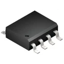onsemi Logic Level Translator Uni-Directional ECL to LVCMOS/LVTTL 8-Pin SOIC MC100EPT21DG