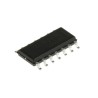 onsemi CMOS Inverter IC, Logic Function Inverter 6 Elements, 14-Pin SOIC MC14069UBDR2G