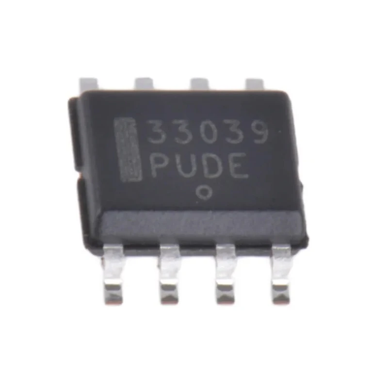 onsemi Brushless DC Motor Controller 7.5 V 8-Pin SOIC MC33039DR2G